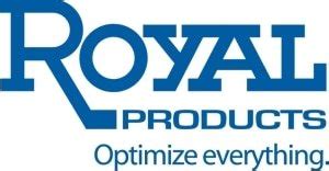 The Royal Product Line – Royal Products