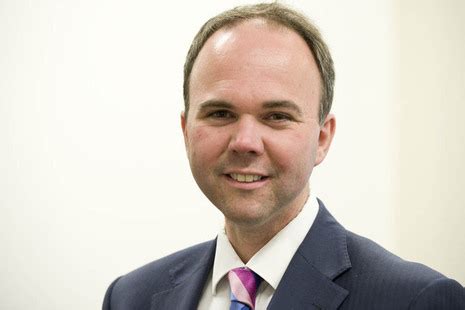 The Rt Hon Gavin Barwell - GOV.UK