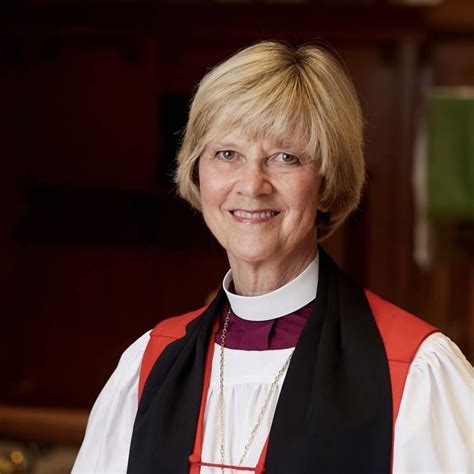 The Rt. Rev. Glenda S. Curry Episcopal Diocese of Alabama