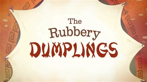 The Rubbery Dumplings! & Hootenaaay Hoedown - Justin Time …