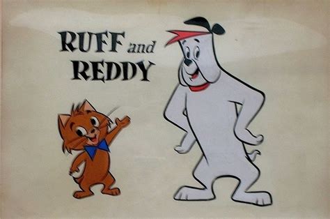 The Ruff and Reddy Show - Alchetron, the free social encyclopedia