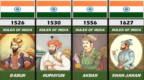 The Ruler Who Changed the Country