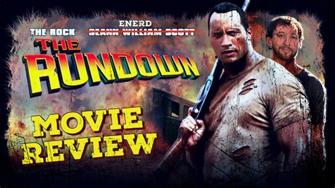 The Rundown Movie Review for Parents - ParentPreviews.com …