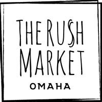 The Rush Market Omaha - Happiest Hours + Outdoor & Indoor Finds