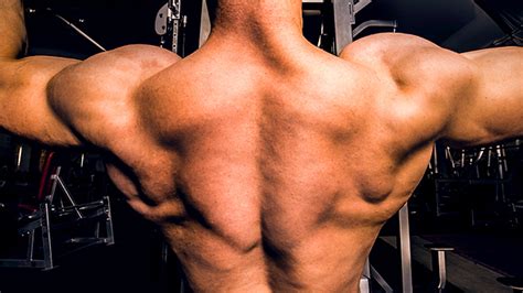 The Russian Approach to Size and Strength