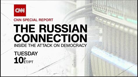 The Russian Connection: The Bureau of - JSTOR