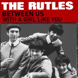 The Rutles - Between us lyrics - FA