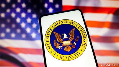 The SEC's Role in Regulating Cryptocurrency
