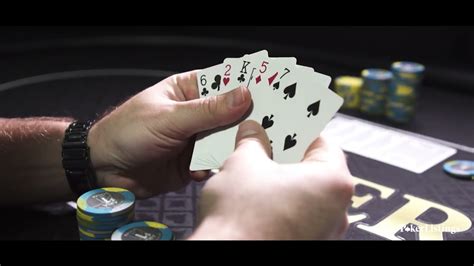 poker casino youtube