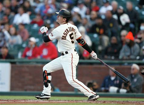 The SF Giants don’t hit the ball hard. Does that matter?