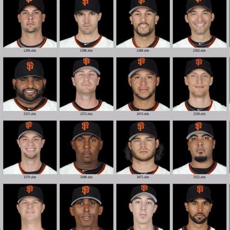 The SF Giants started a young lineup vs. San Diego. Two veterans led the way in the end