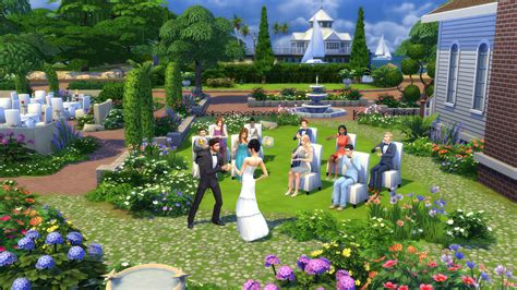 The SIMS 4 - Tải Game miễn phí - Link Google Drive, Fshare tốc độ …