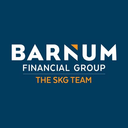 The SKG Team at Barnum Financial Group’s Post