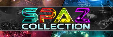 The SPAZ Collection on Steam