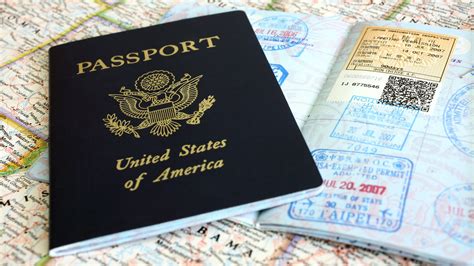 The SPOT Now Offering Passport Services University of …