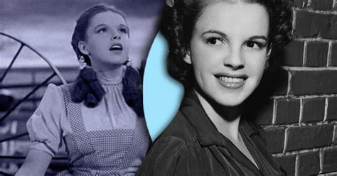 The Sad, Ironic History Behind Judy Garland