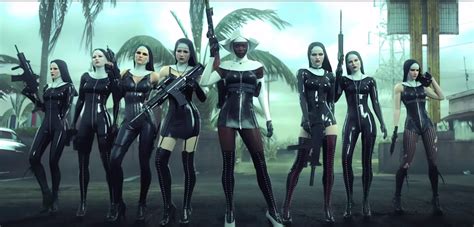 The Saints Hitman Wiki. 