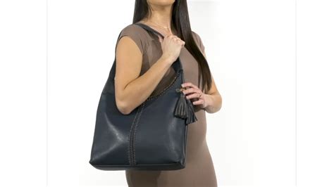 The Sak Huntley Hobo SKU: 9194203 - YouTube