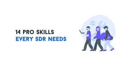 The Sales Development Toolkit Every SDR Needs in 2024