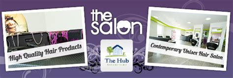 The Salon at The Hub Buckshaw