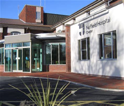 The Saltney Surgery 01244 680383 Chester