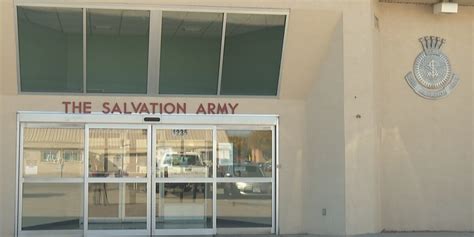 The Salvation Army Grand Junction is holding a turkey drive for