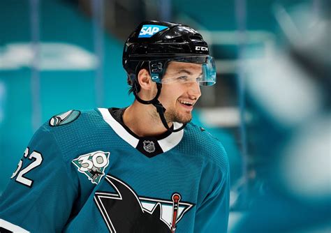The San Jose Sharks’ problems are plentiful. One issue looms larger than others