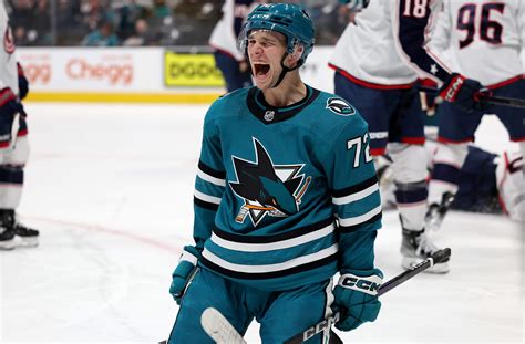The San Jose Sharks’ top prospect is starting college today. Here’s when he could turn pro