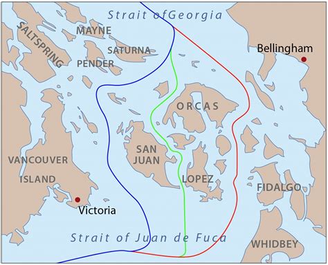 The San Juan Island Dispute, 1853-71, in History and Memory