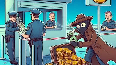 The Sanctions Game: Crypto as a Tool for Circumvention