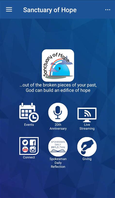 The Sanctuary of Hope APK Download for Android 