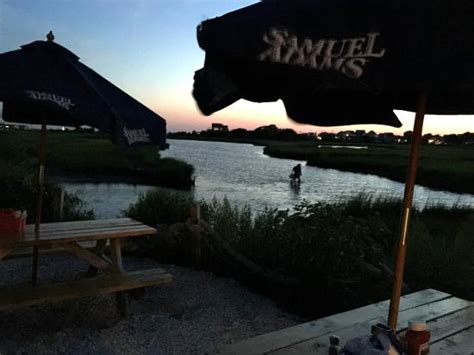 The Sand Bar (West Dennis, MA) - anmeldelser - Tripadvisor