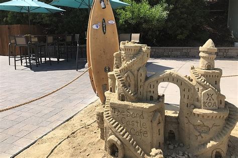 The Sand Castle Cafe & Grill - OpenTable