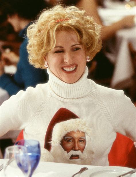 The Santa Clause 2 (2002) - Molly Shannon as Tracy - IMDb