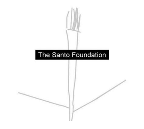 The Santo Foundation Individual... - The Santo Foundation