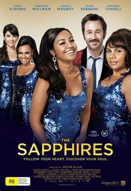 The Sapphires (film) - Wikipedia