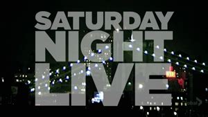 The Saturday Night Show - Wikipedia