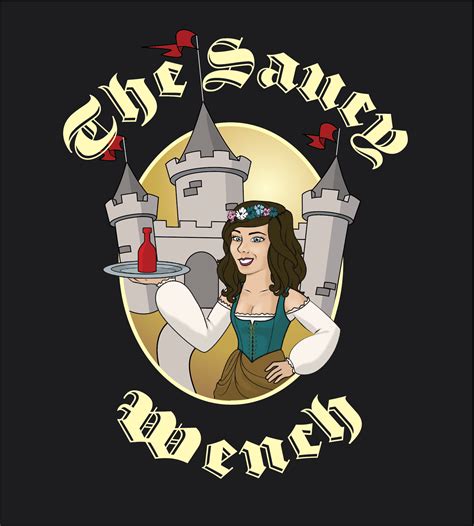 The Saucy Wench - Facebook