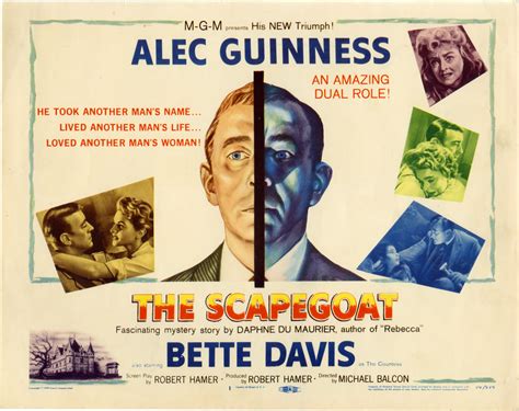 The Scapegoat (1959) - Full Cast & Crew - IMDb