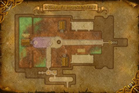 The Scarlet Key - Wowpedia - Your wiki guide to the World of Warcraft