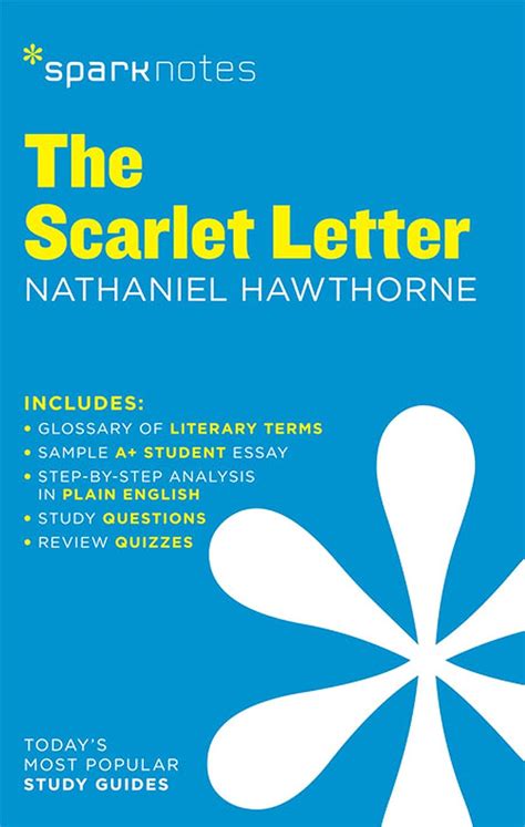 The Scarlet Letter: Genre SparkNotes The 100 best novels: No …