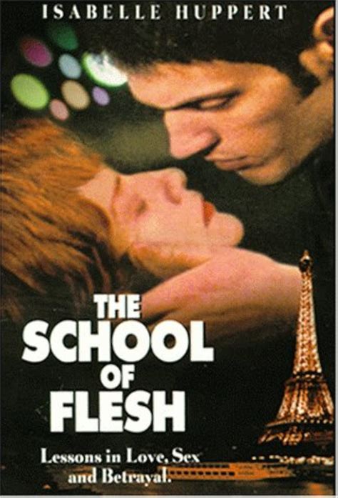 The School of Flesh
