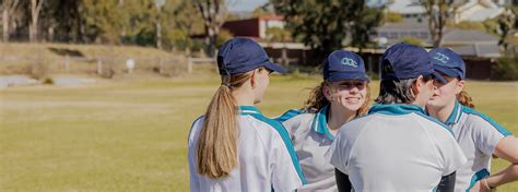 The Schoolwear Shop - Parent Communication - Caroline Chisholm School