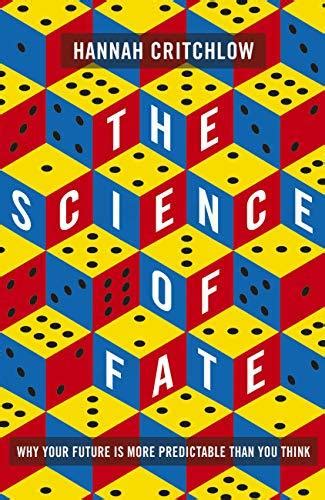 The Science of Fate (豆瓣)