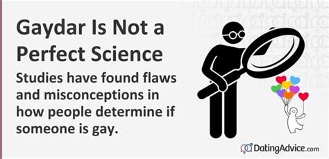 The Science of Gaydar