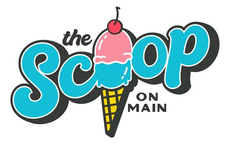 The Scoop On Main