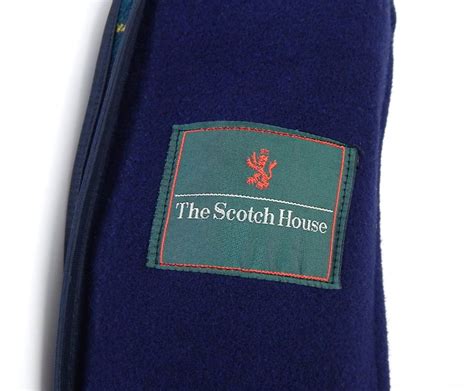 The Scotch House Clothing - Etsy