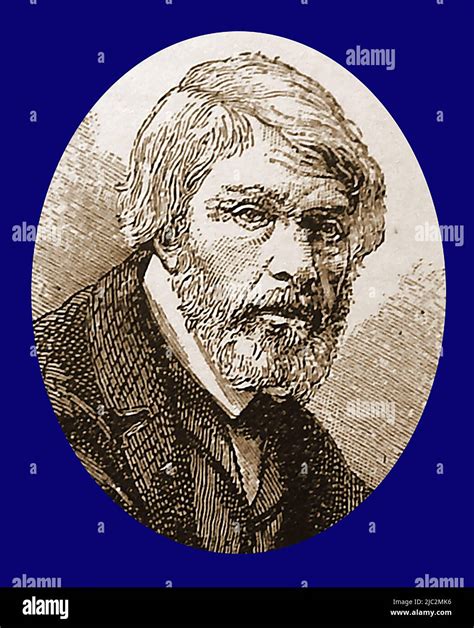 The Scottish historian and essayist, Thomas Carlyle (1795-1881), …