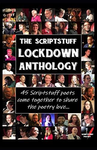 The Scriptstuff Lockdown Anthology