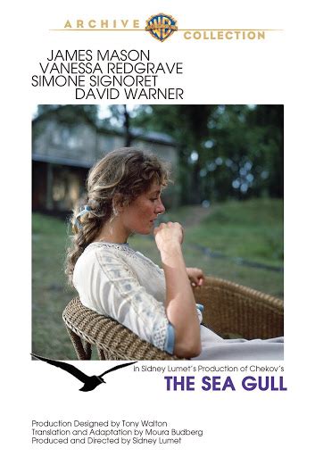 The Sea Gull (1968) - Movies on Google Play